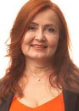 Foto oficial de Adriana Diniz