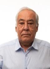 Foto oficial de Egmar Gonçalves