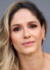 Foto oficial de Samira Machado