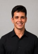 Foto oficial de Eduardo Senna