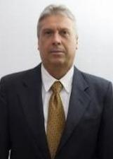 Foto oficial de Alan Bernardes