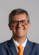 Foto oficial de Hermínio Bernardo