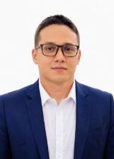 Foto oficial de Marcus Soares