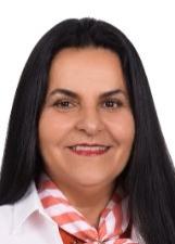 Foto oficial de Sárvia Pastor