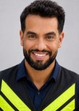 Foto oficial de Gabriel Serpa Motoboy