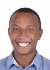 Foto oficial de Ailton do Sumaré