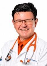 Foto oficial de José Shakspeare Gomes