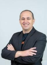 Foto oficial de Pastor Flávio