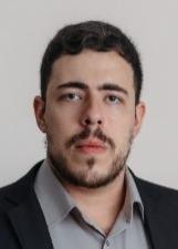 Foto oficial de Lucas Evaristo