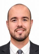 Foto oficial de Paulo Eugênio