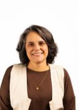 Foto oficial de Professora Abigail Carvalho