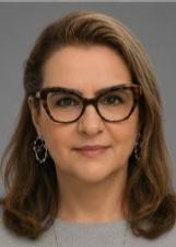 Foto oficial de Guadalupe Dias Contadora