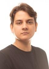 Foto oficial de Matheus Biancardine