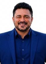 Foto oficial de Thiago Lisboa Maranata