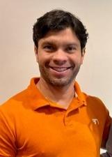 Foto oficial de Caio Coimbra