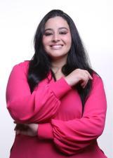 Foto oficial de Brisa Almeida