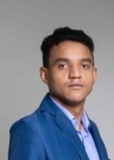 Foto oficial de Pastor Rosivaldo