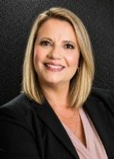 Foto oficial de Renata Miranda