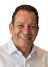Foto oficial de Cleiton Santos