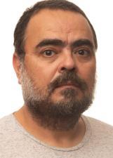 Foto oficial de Cesar Gomide