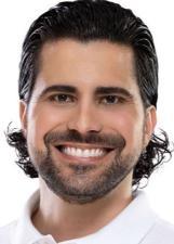 Foto oficial de Zé Laviola