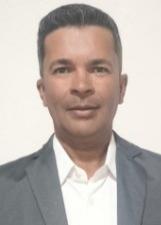 Foto oficial de Carlos Alves Nick