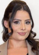 Foto oficial de Deborah Souza