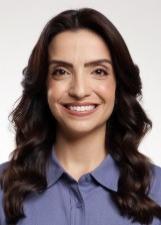 Foto oficial de Marcela Trópia