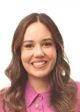 Foto oficial de Larissa Dias