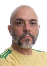 Foto oficial de Bruno Castro