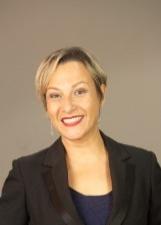 Foto oficial de Renata Carvalho