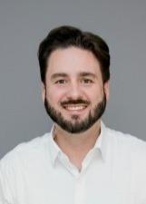 Foto oficial de Bruno Araújo
