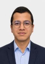 Foto oficial de Professor Alípio Policarpo