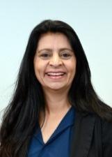 Foto oficial de Rivalda Pereira