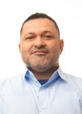 Foto oficial de Joãozinho da Ambulância
