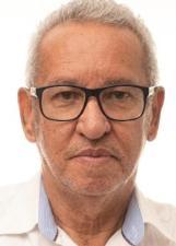 Foto oficial de Vicente Calixto