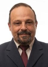 Foto oficial de Adan Godtfredsen