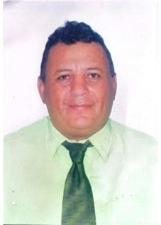 Foto oficial de Mestre Tranquilo