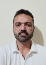 Foto oficial de Douglas Campos
