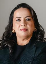 Foto oficial de Daniela Fabianne