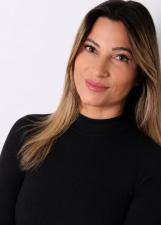Foto oficial de Carol Fabbri