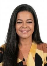 Foto oficial de Simone Melo