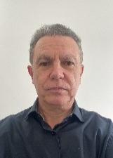 Foto oficial de João Fernando