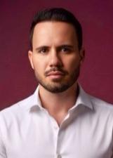 Foto oficial de Pither Freitas