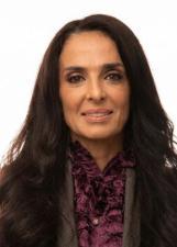 Foto oficial de Dra. Carla Felipe