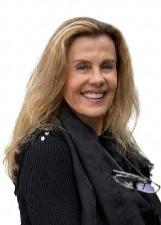 Foto oficial de Dóris Andrade