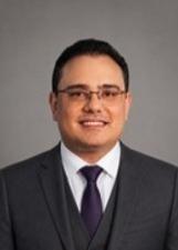 Foto oficial de Dr. Claudio Lopes