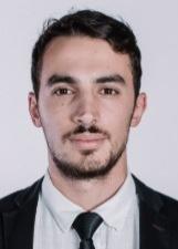 Foto oficial de Rian Pereira