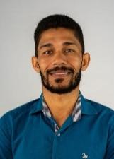 Foto oficial de Sirlei Alves