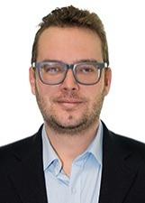 Foto oficial de Jordan Tavares